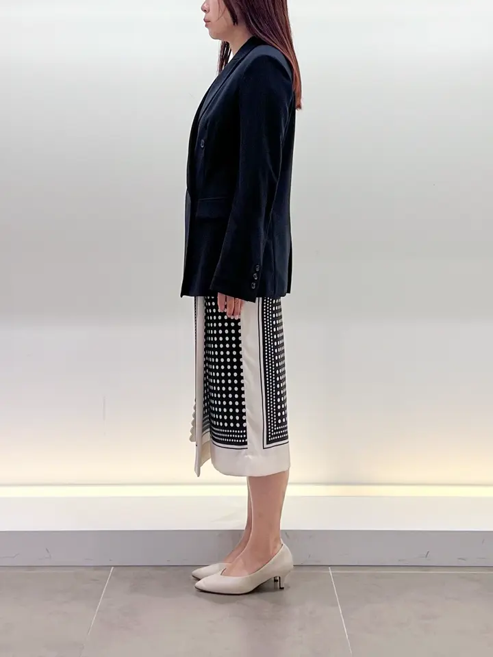 BEIGE， 宮原 コーディネート画像