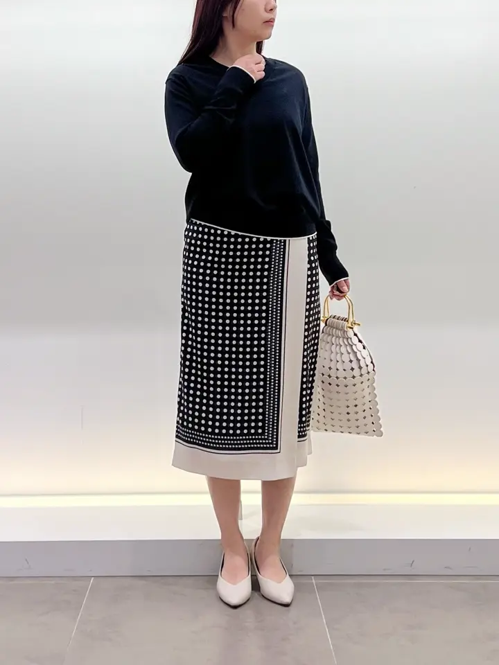 BEIGE， 宮原 コーディネート画像