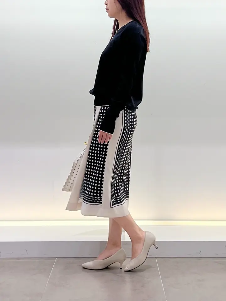 BEIGE， 宮原 コーディネート画像