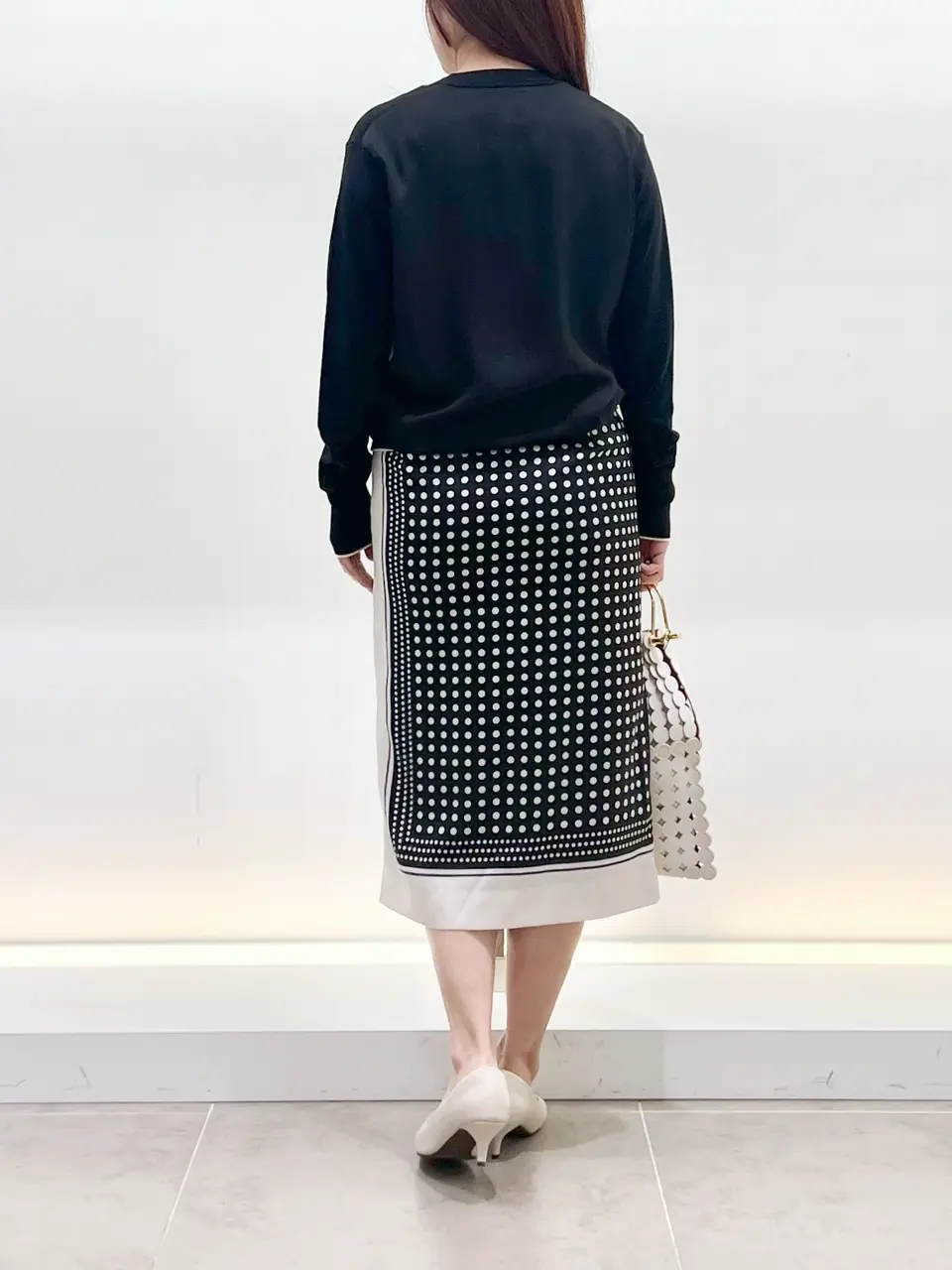 BEIGE， 宮原 コーディネート画像