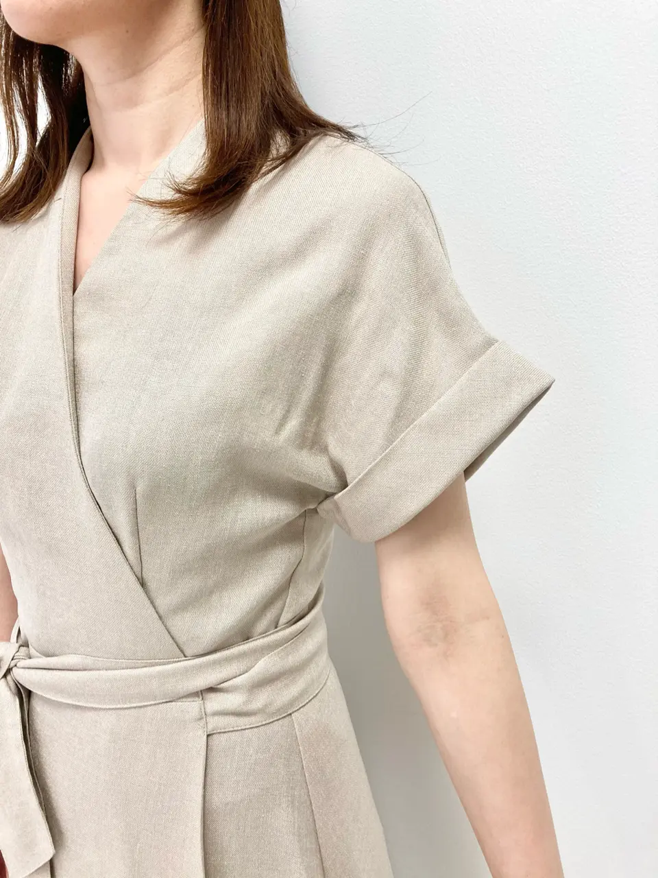 BEIGE， 緒方 コーディネート画像