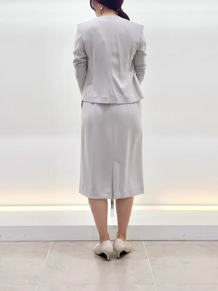 BEIGE， 宮原 コーディネート画像