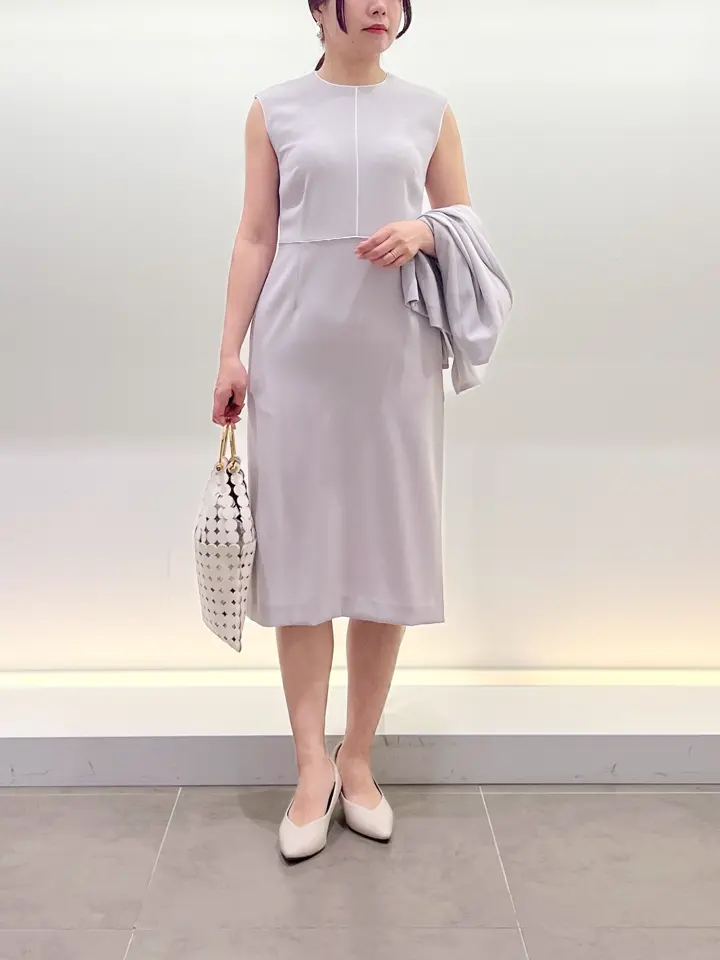 BEIGE， 宮原 コーディネート画像