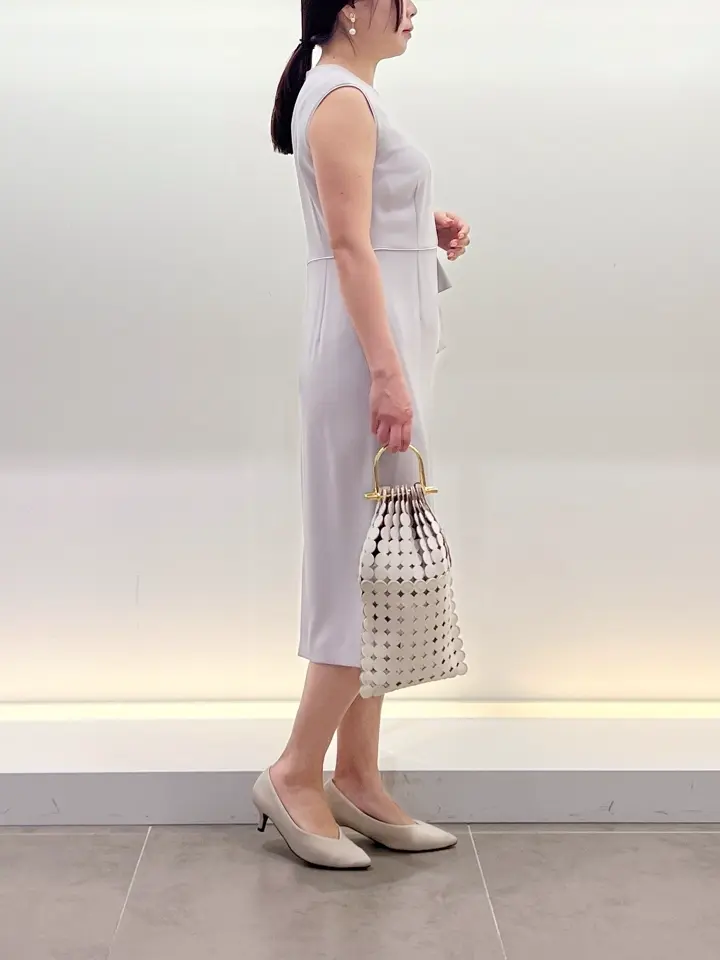 BEIGE， 宮原 コーディネート画像