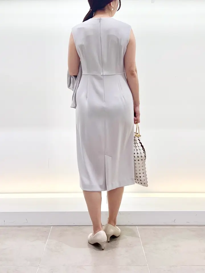 BEIGE， 宮原 コーディネート画像