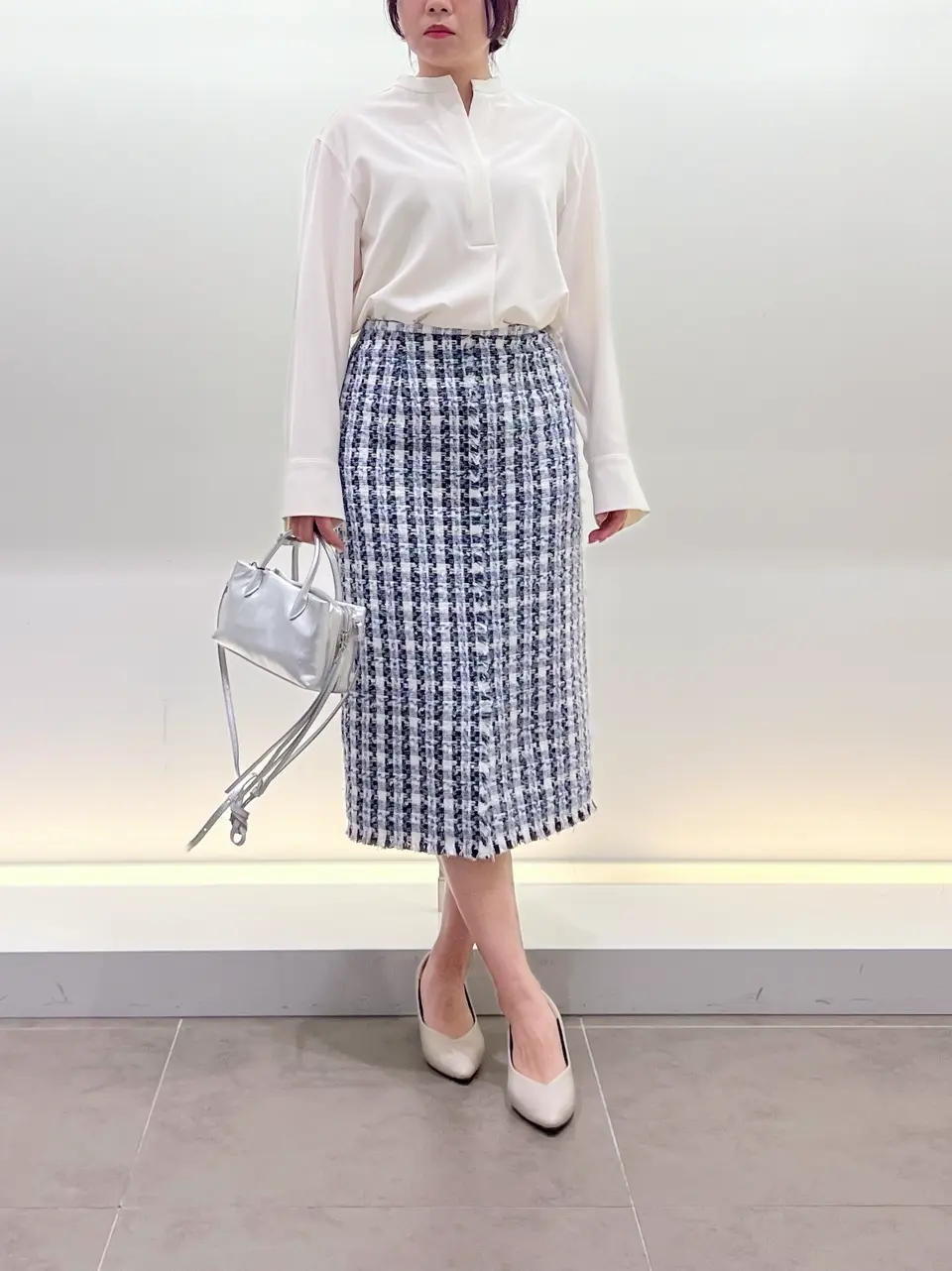 BEIGE， 宮原 コーディネート画像