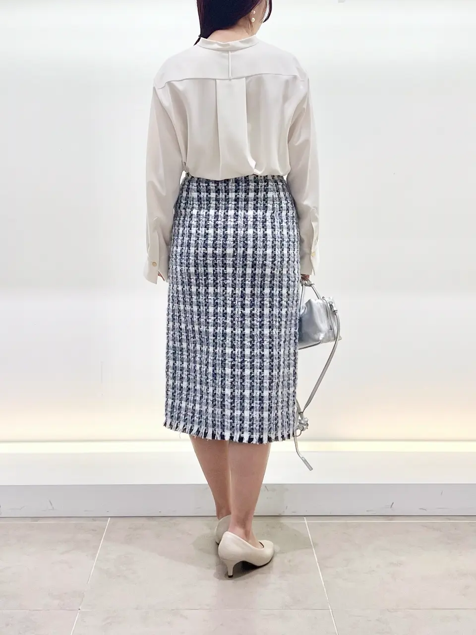 BEIGE， 宮原 コーディネート画像