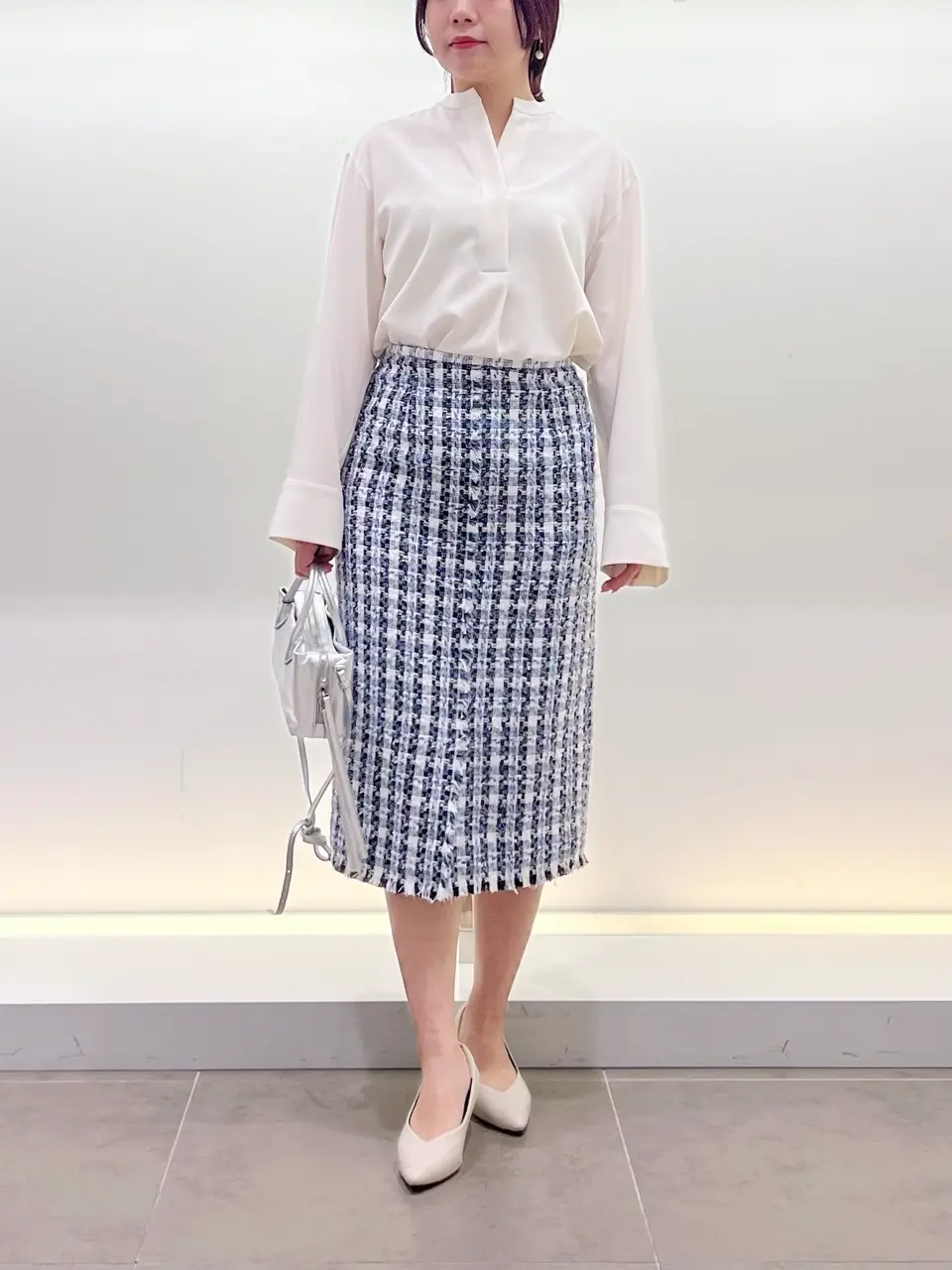 BEIGE， 宮原 コーディネート画像