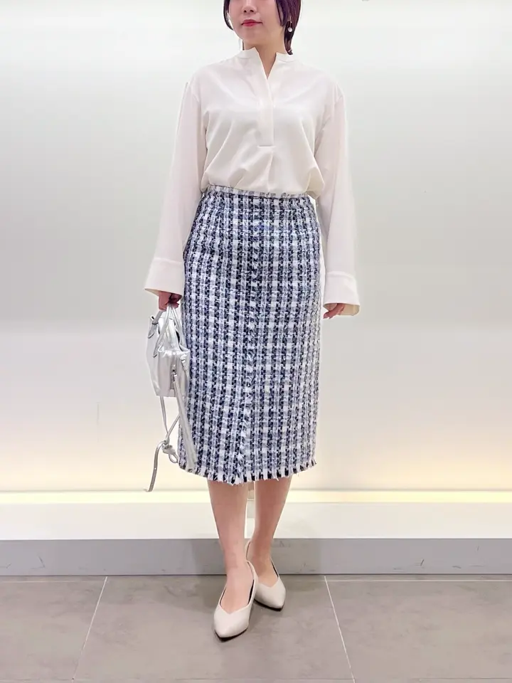 BEIGE， 宮原 コーディネート画像