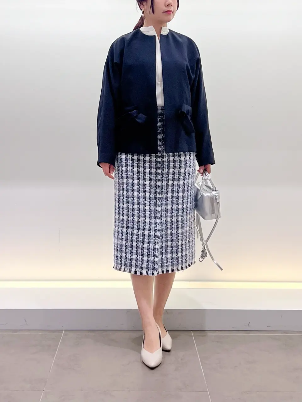 BEIGE， 宮原 コーディネート画像