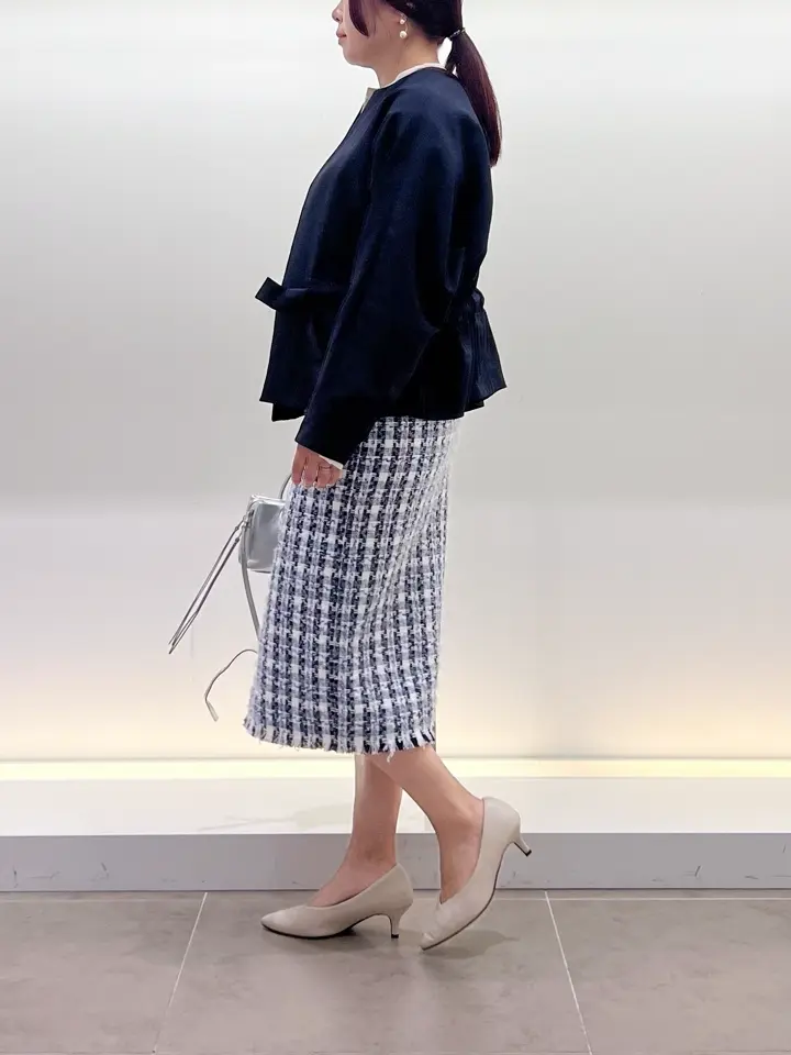 BEIGE， 宮原 コーディネート画像