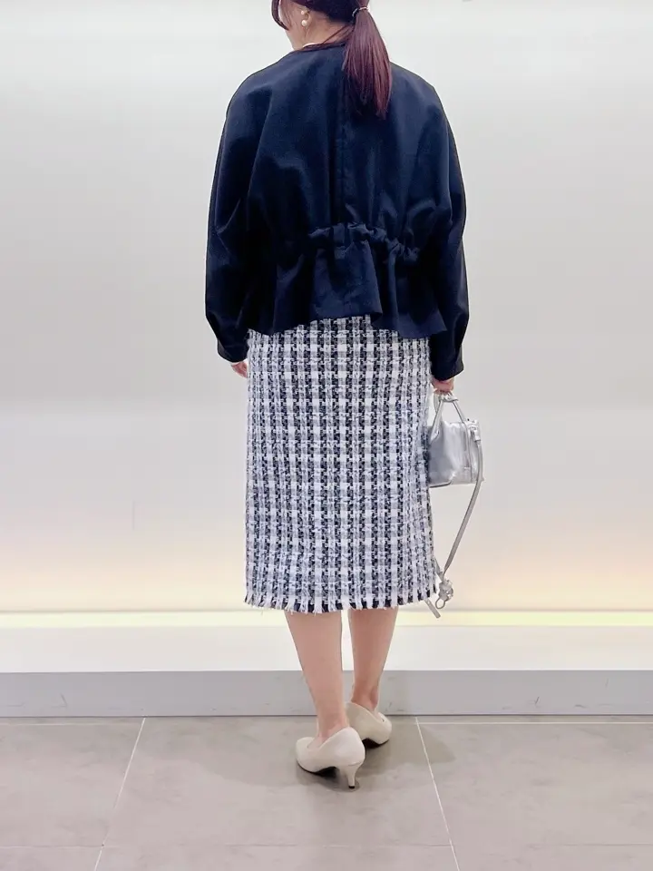 BEIGE， 宮原 コーディネート画像