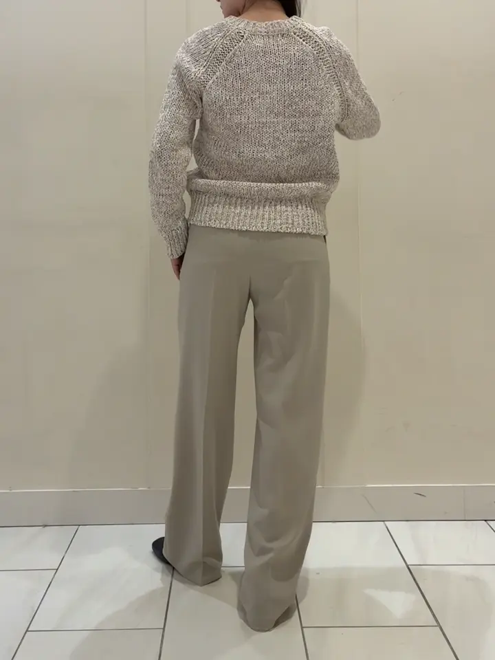 BEIGE， アライ コーディネート画像