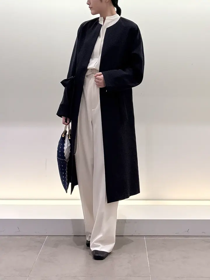 BEIGE， 伊藤 コーディネート画像