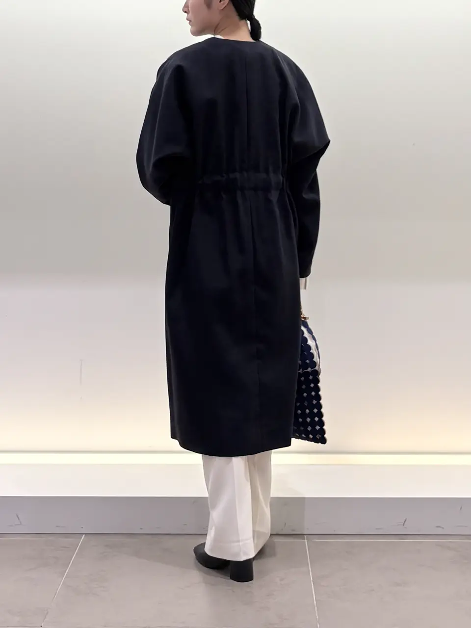 BEIGE， 伊藤 コーディネート画像