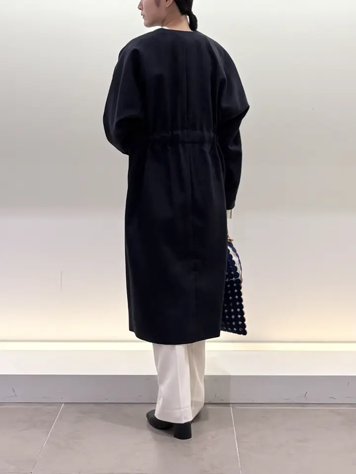 BEIGE， 伊藤 コーディネート画像