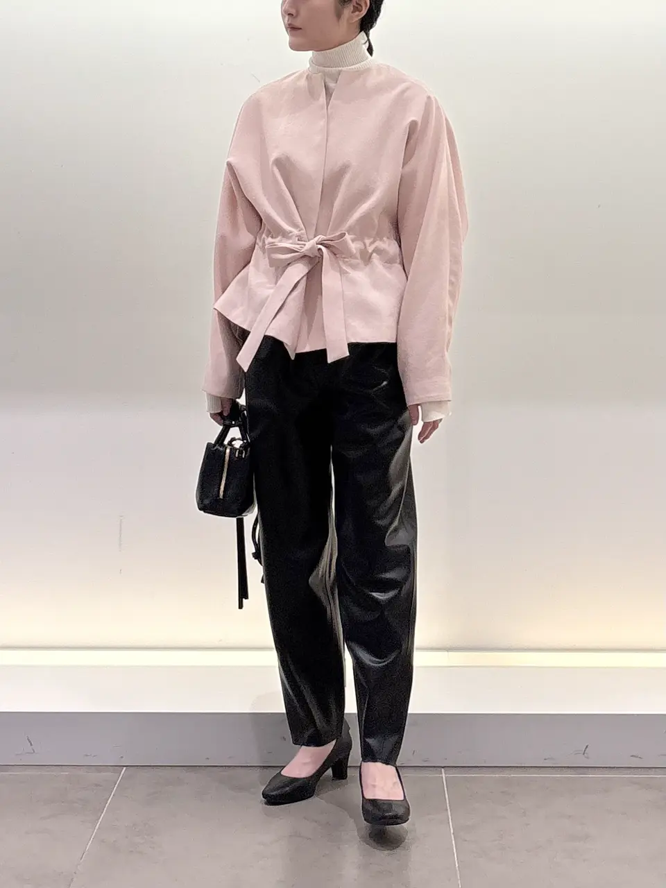 BEIGE， 伊藤 コーディネート画像