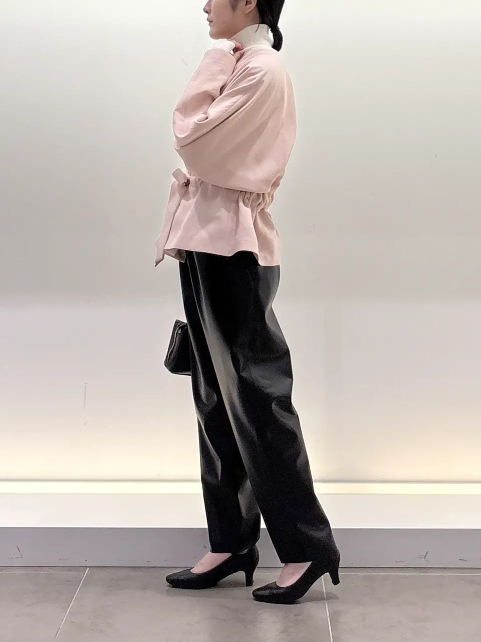 BEIGE， 伊藤 コーディネート画像