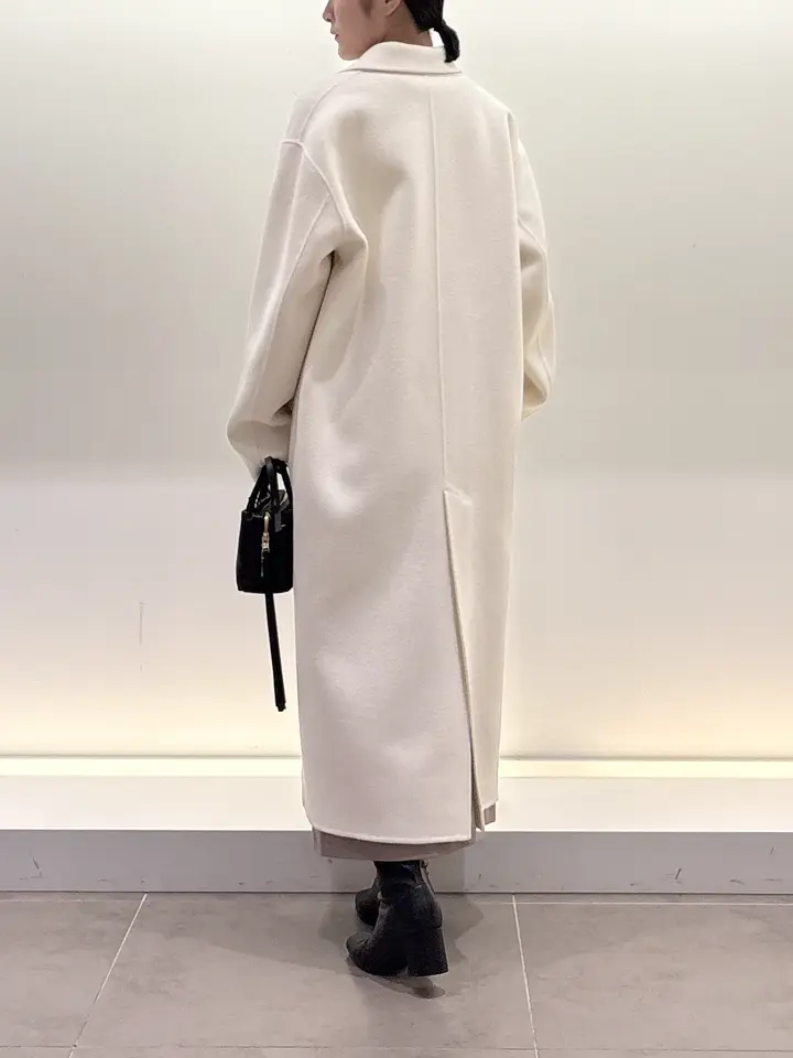 BEIGE， 伊藤 コーディネート画像