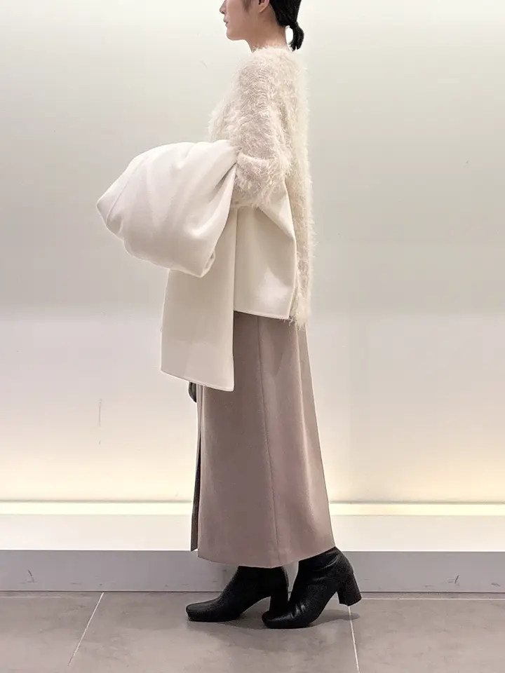 BEIGE， 伊藤 コーディネート画像