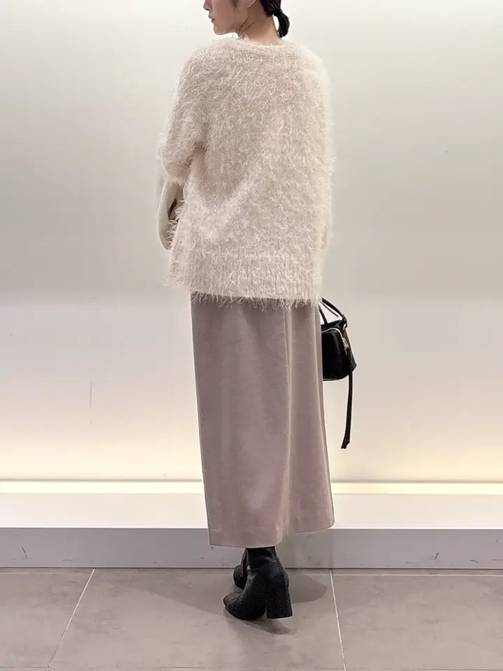 BEIGE， 伊藤 コーディネート画像