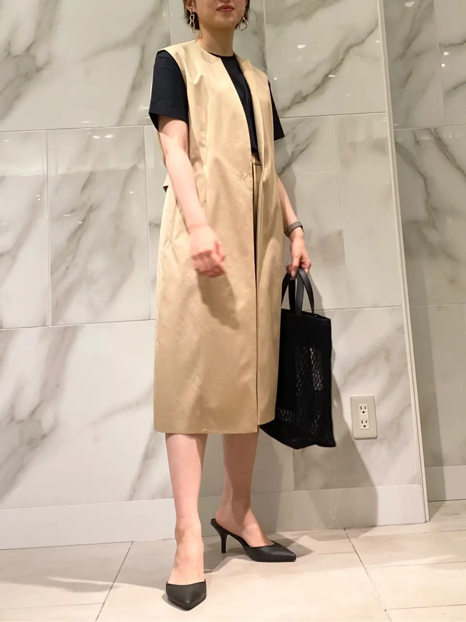  江頭 コーディネート画像