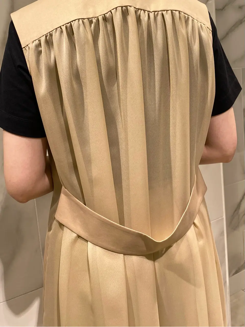 BEIGE， 江頭 コーディネート画像