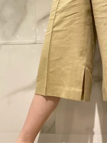 BEIGE， 江頭 コーディネート画像