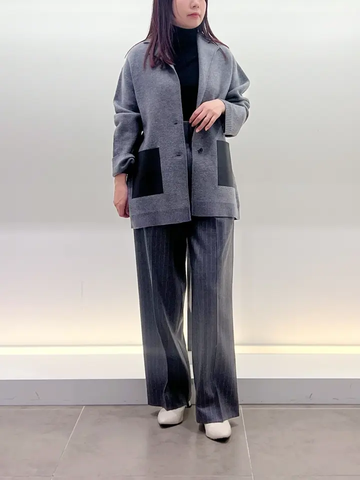 BEIGE， 宮原 コーディネート画像