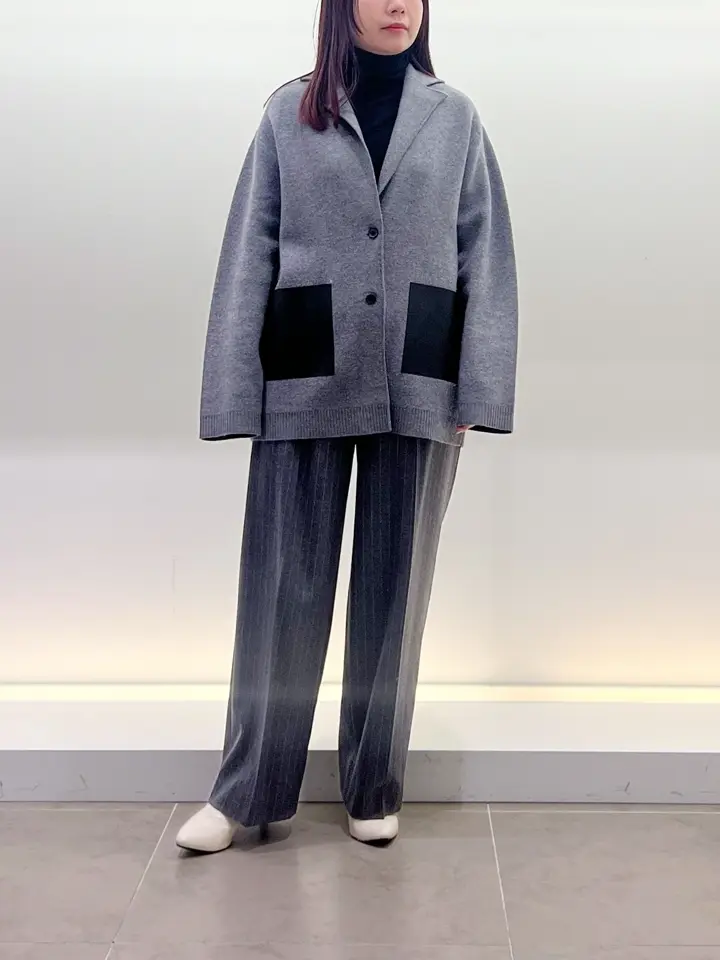 BEIGE， 宮原 コーディネート画像