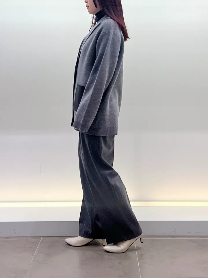 BEIGE， 宮原 コーディネート画像