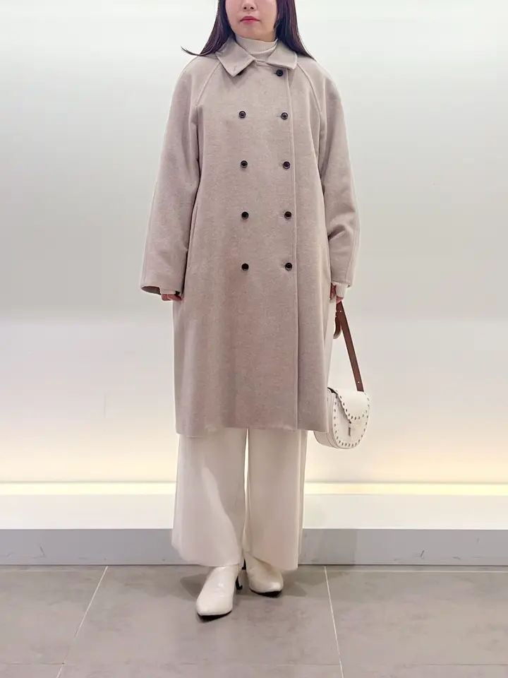 BEIGE， 宮原 コーディネート画像