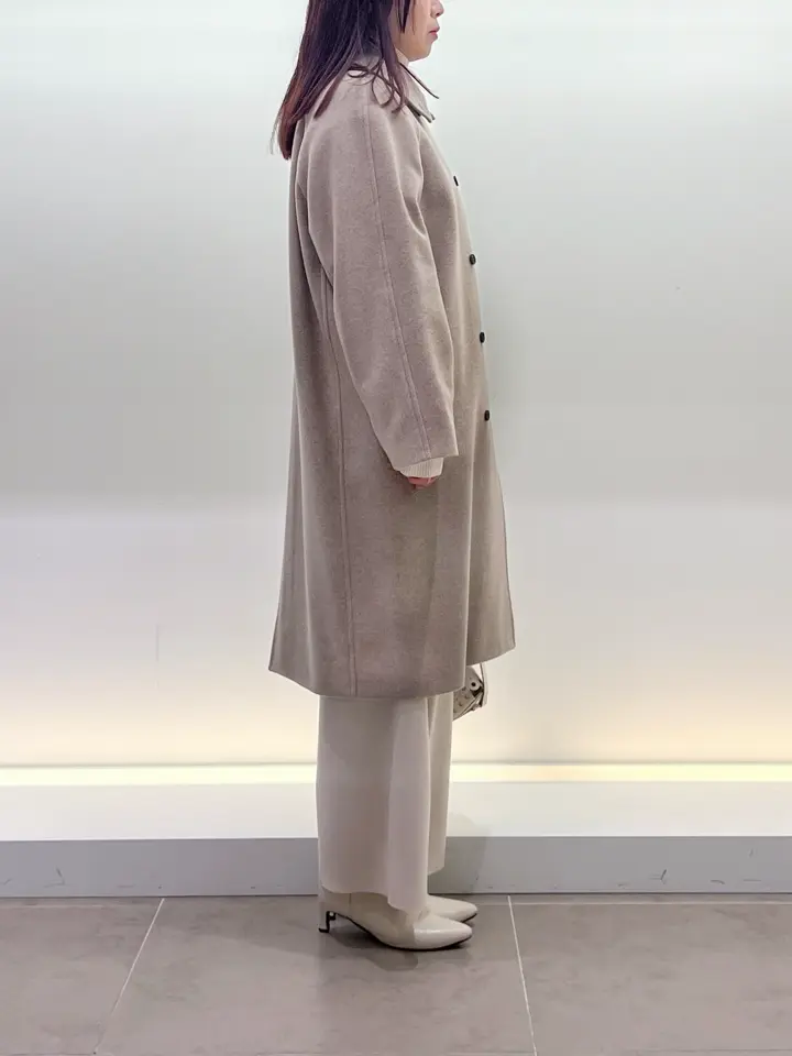 BEIGE， 宮原 コーディネート画像