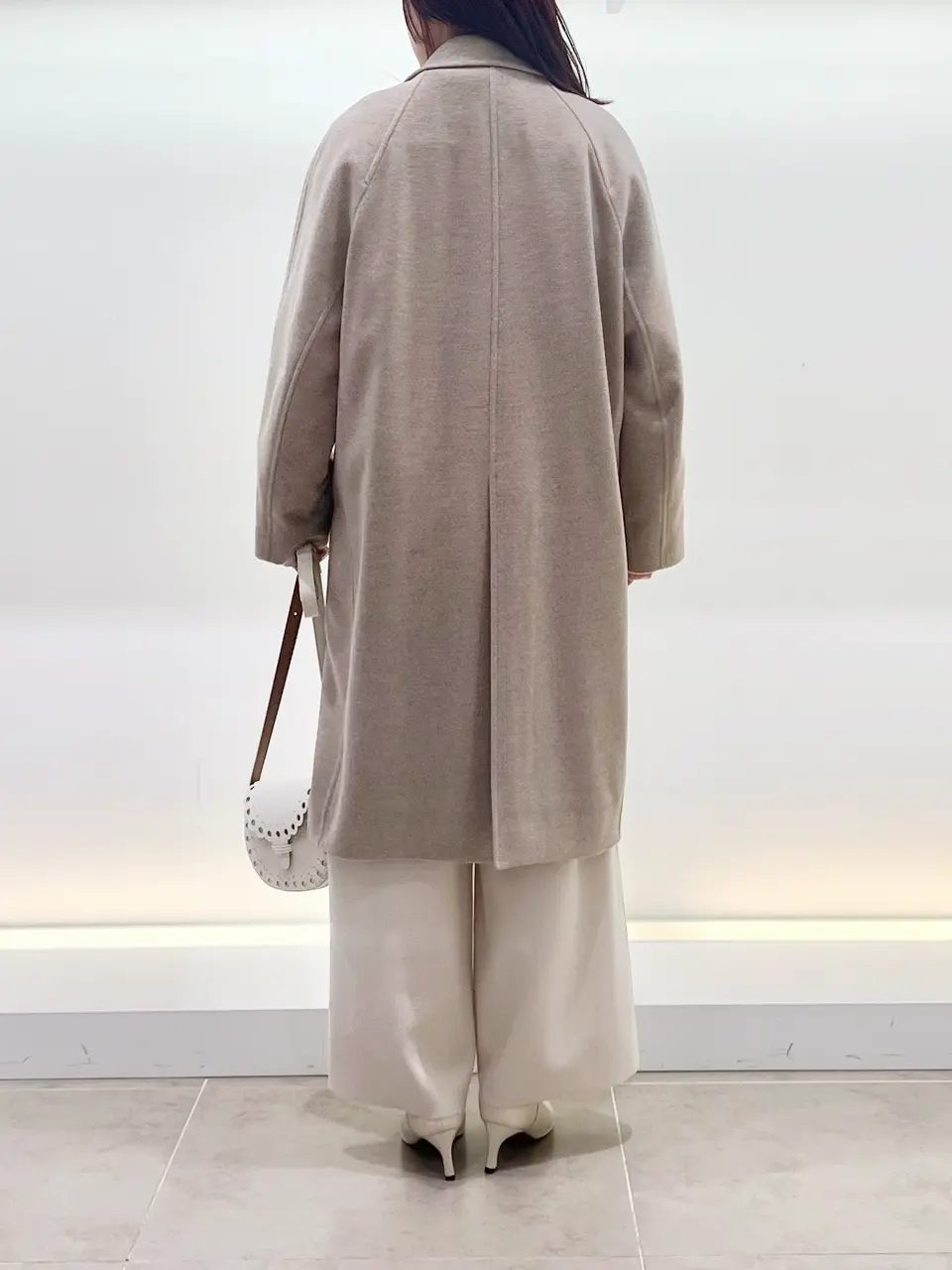 BEIGE， 宮原 コーディネート画像