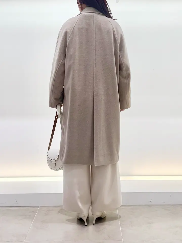 BEIGE， 宮原 コーディネート画像