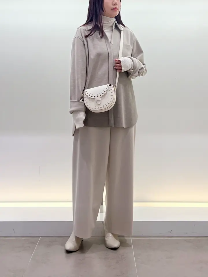 BEIGE， 宮原 コーディネート画像