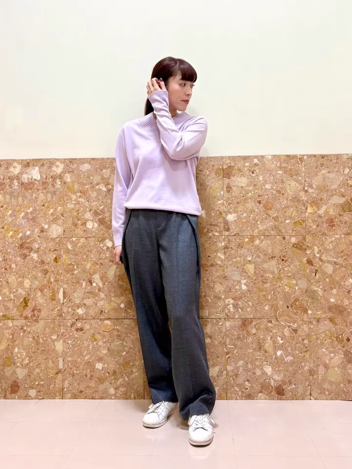 BEIGE， 田村 コーディネート画像