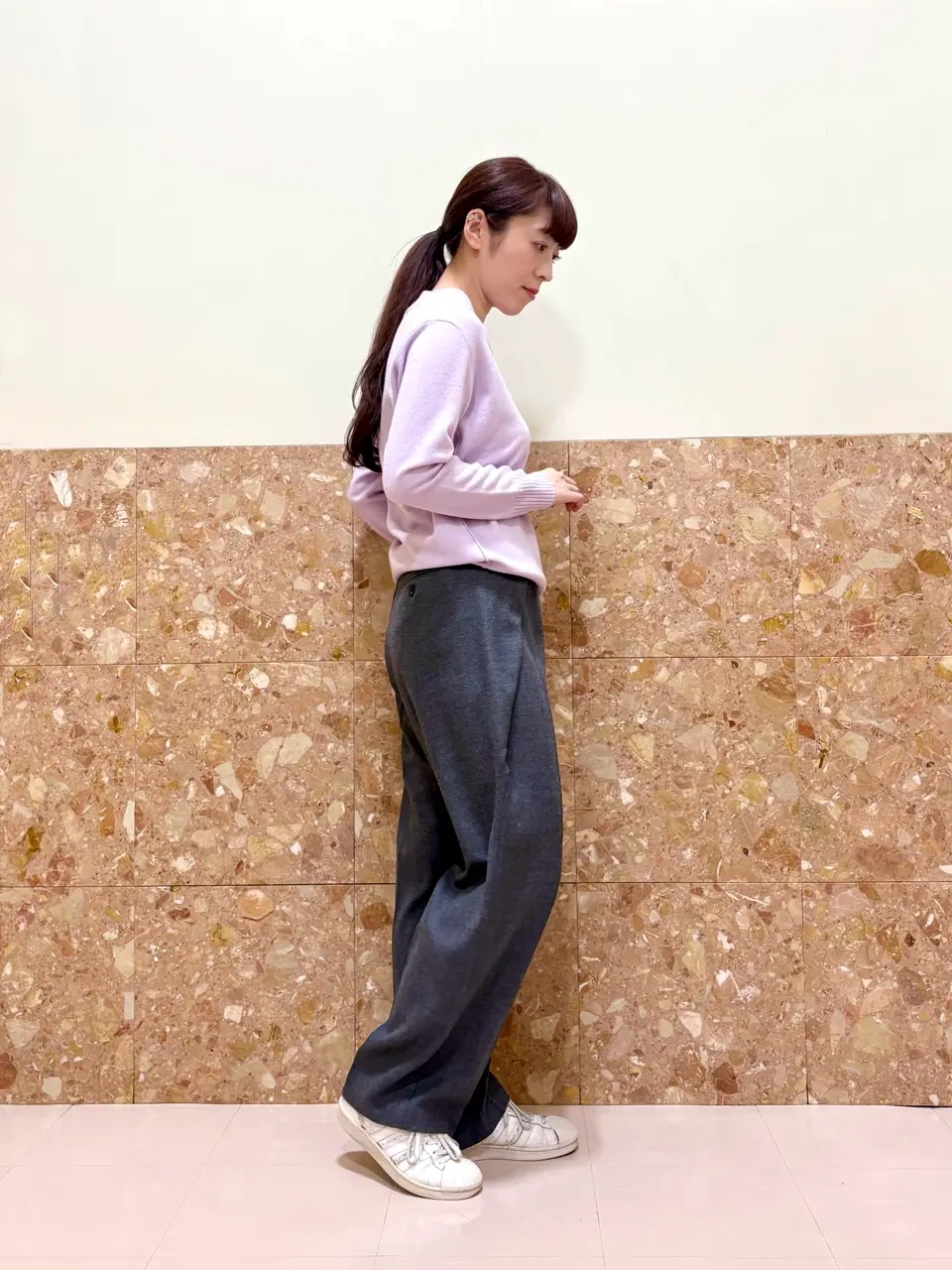 BEIGE， 田村 コーディネート画像