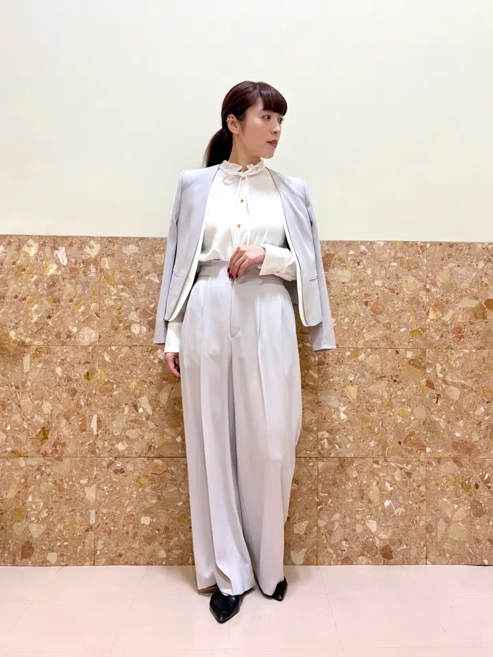 BEIGE， 田村 コーディネート画像