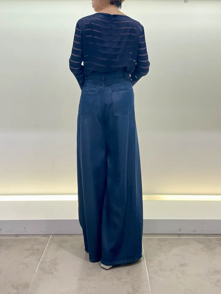 BEIGE， 柴田 コーディネート画像