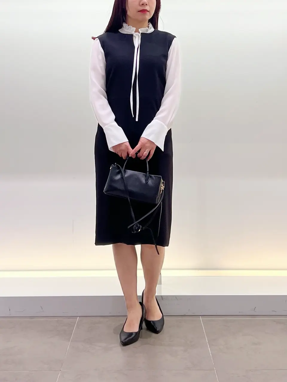  宮原 コーディネート画像