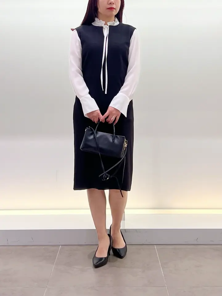 BEIGE， 宮原 コーディネート画像