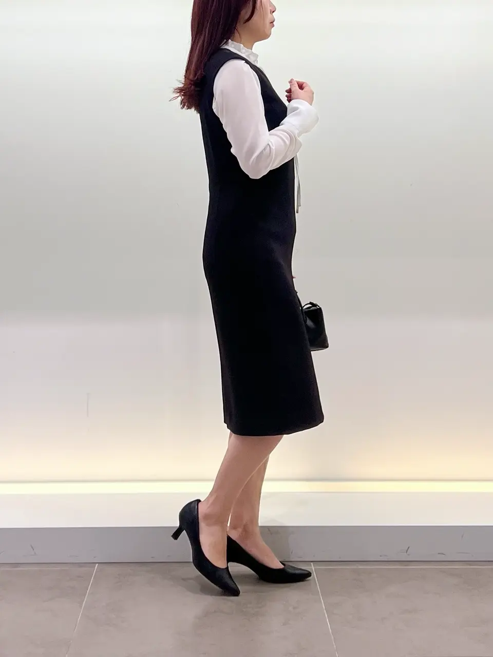 BEIGE， 宮原 コーディネート画像