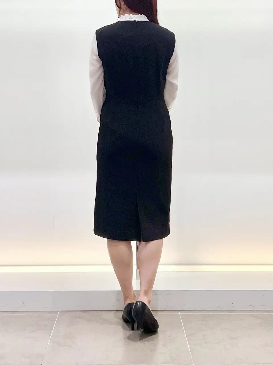 BEIGE， 宮原 コーディネート画像