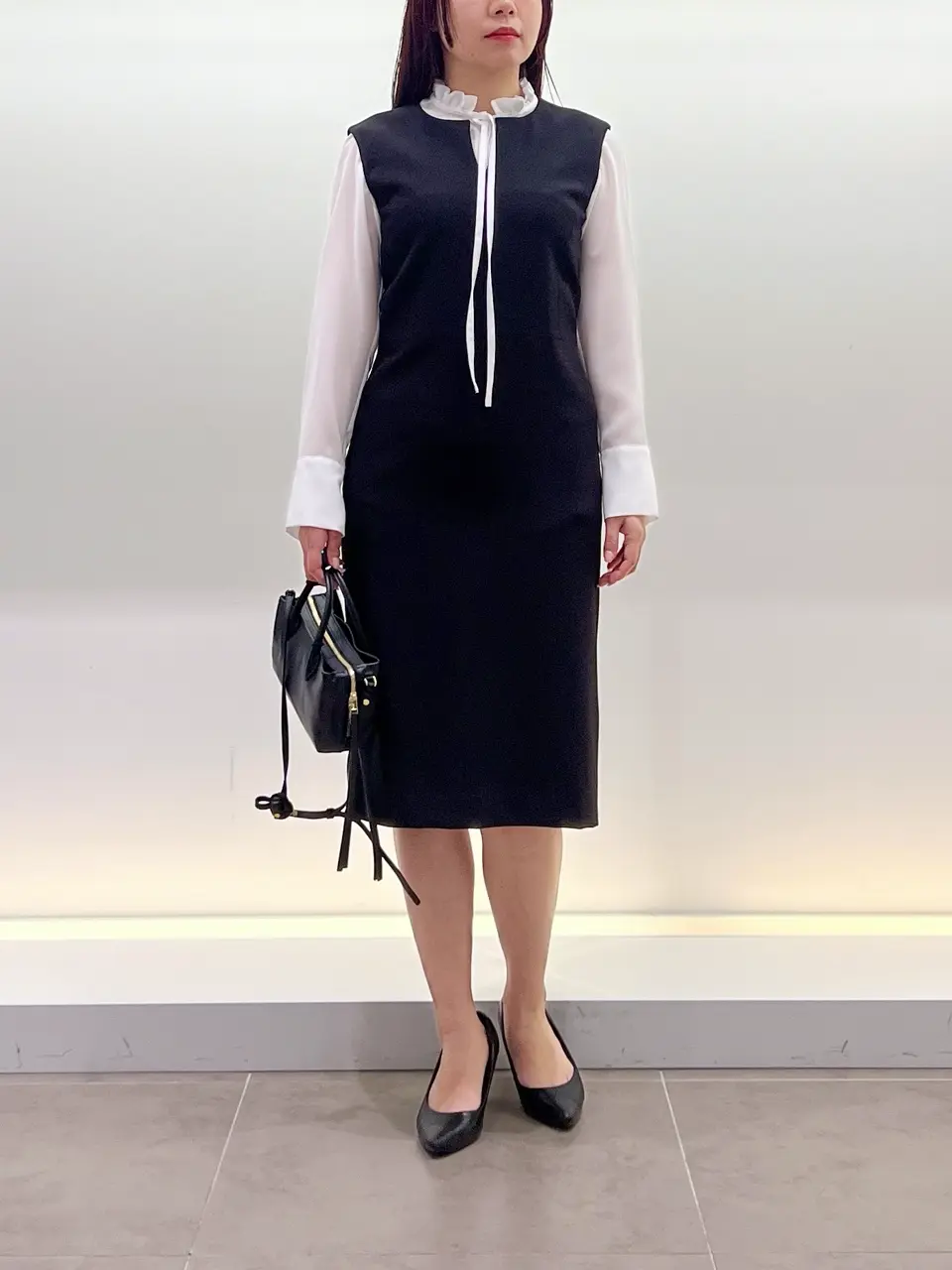 BEIGE， 宮原 コーディネート画像