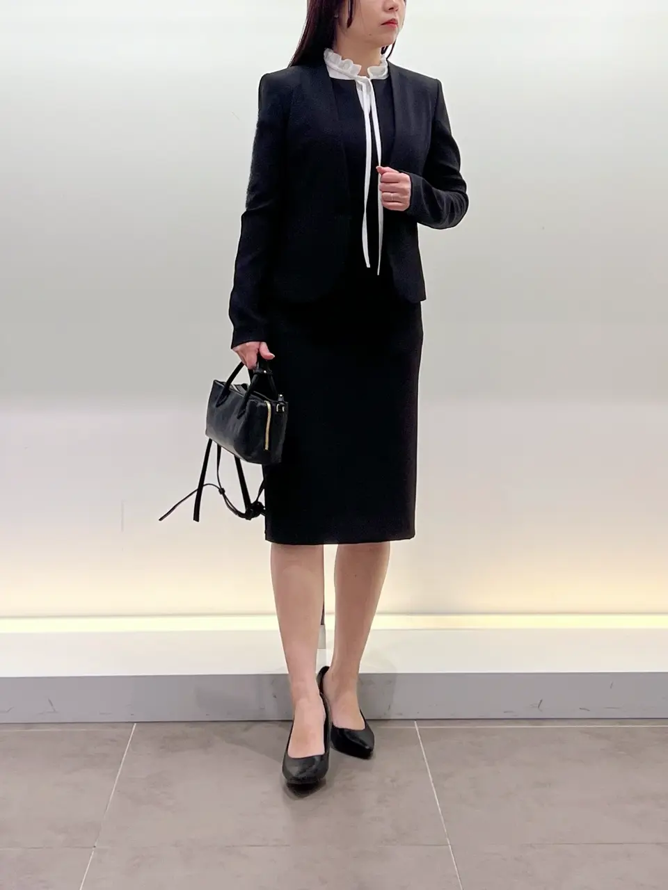 BEIGE， 宮原 コーディネート画像