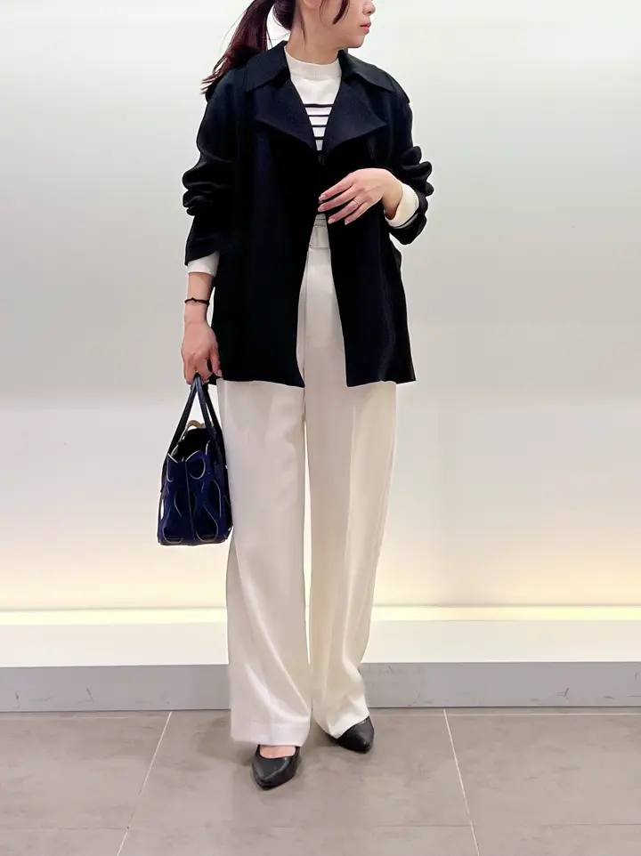 BEIGE， 宮原 コーディネート画像