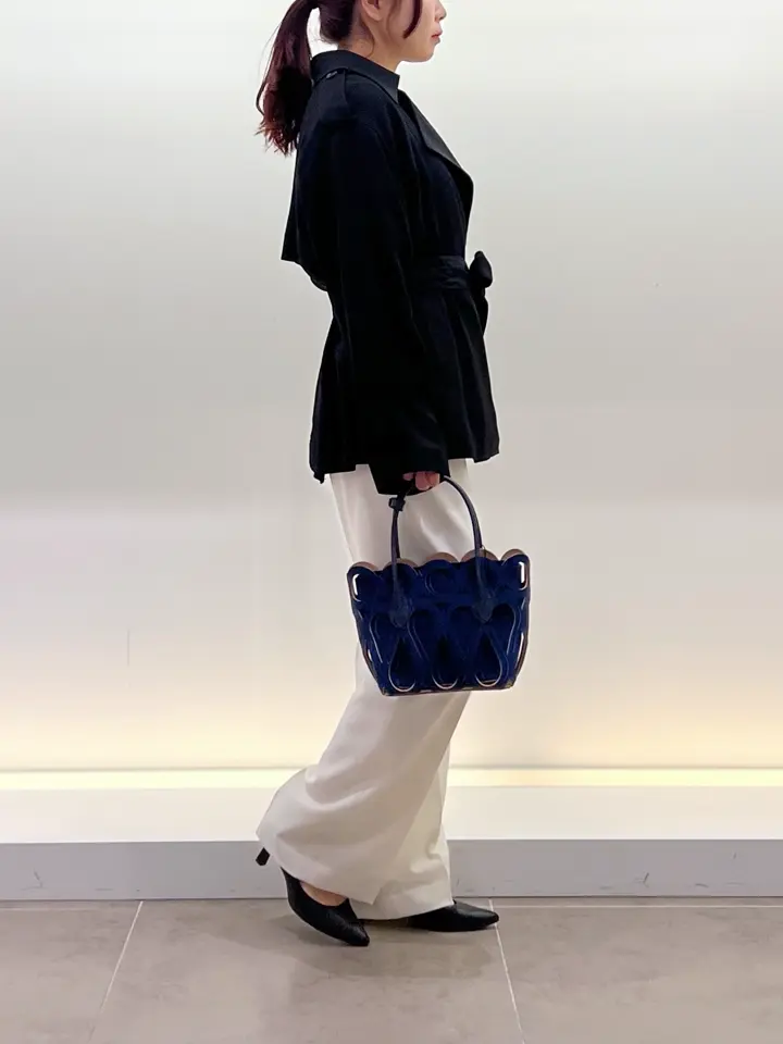 BEIGE， 宮原 コーディネート画像