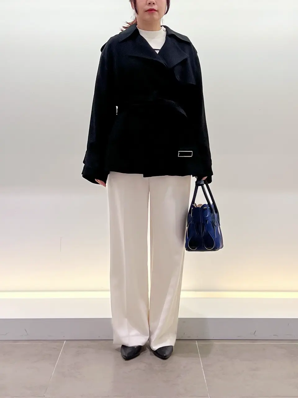 BEIGE， 宮原 コーディネート画像