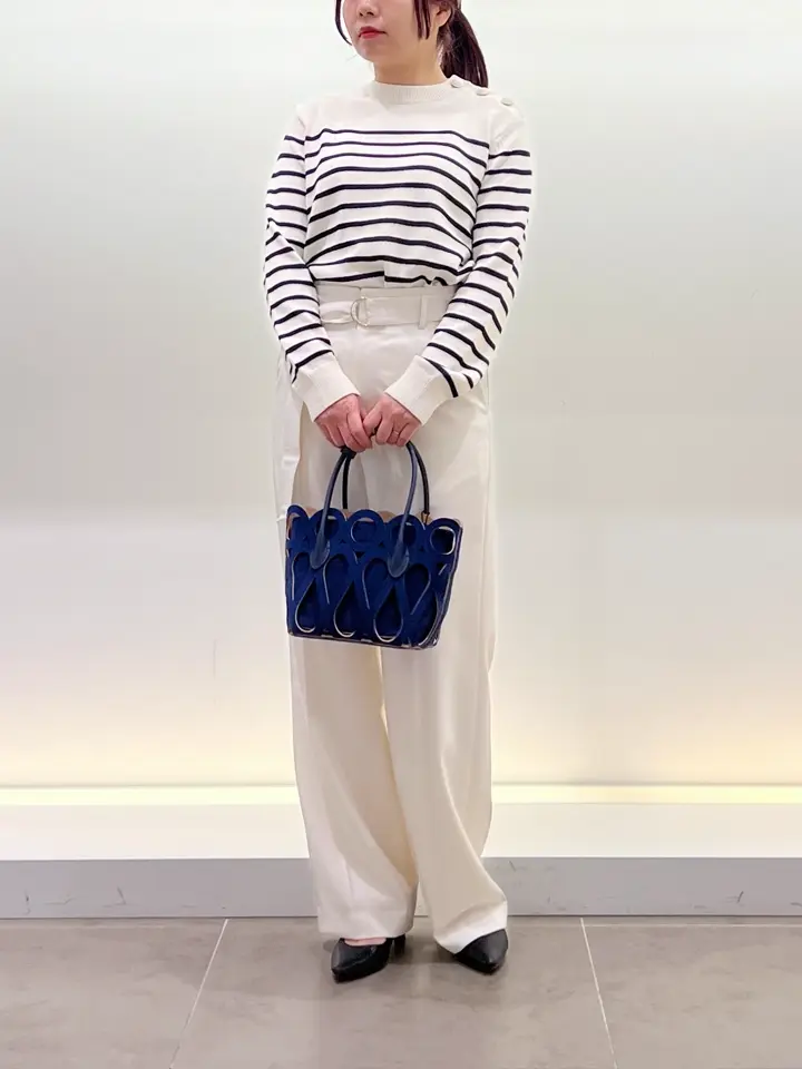 BEIGE， 宮原 コーディネート画像